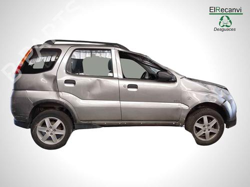 Front left window mechanism SUZUKI IGNIS II (MH) | BP10722145C22 - Image 4