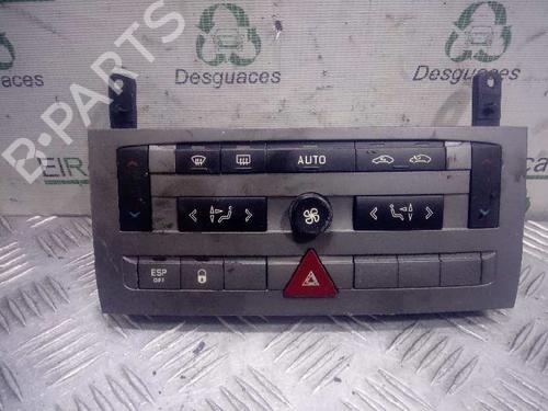 Used Climate control Climate control CITROËN C5 II (RC_) [2004-2008] 4546331 4546331