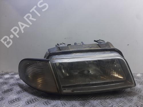 Faro derecho AUDI A4 B5 Avant (8D5) 1.9 TDI (90 hp) 31631282