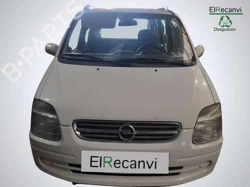 Venstre foran invendig håndtak OPEL AGILA (A) (H00)  | BP15662272I13 