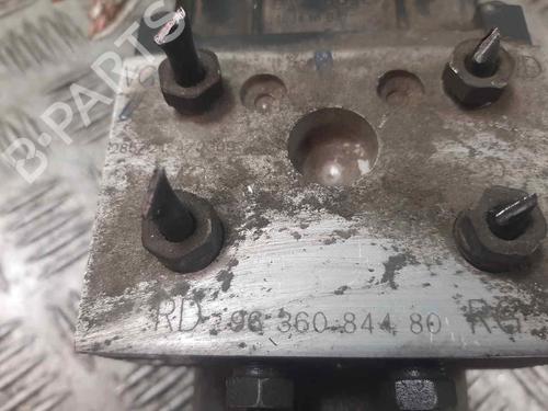 ABS pump CITROËN XSARA (N1) 2.0 HDi 90 | BP18148289M43