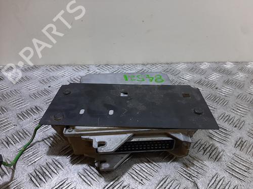 Used Engine control unit (ECU) PEUGEOT 406 (8B) 2.1 TD 12V (109 hp) 30849927
