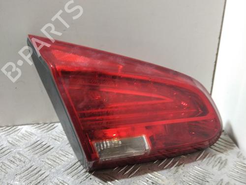 Used Left tailgate light KIA CEE'D (JD) [2012-2018]  30711490