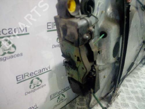 Front right window mechanism FIAT STILO (192_) 1.9 JTD (192_XE1A) | BP4545196C23 