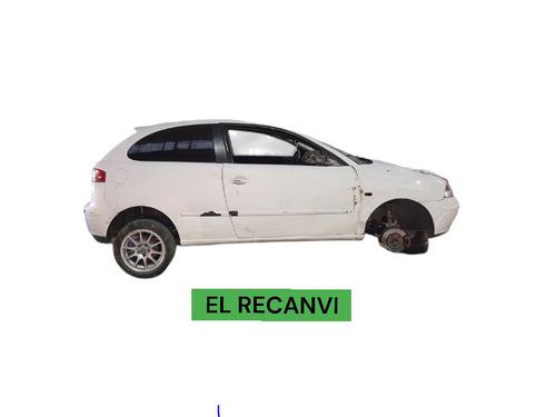 Right taillight SEAT IBIZA III (6L1)  | BP23230615C35 