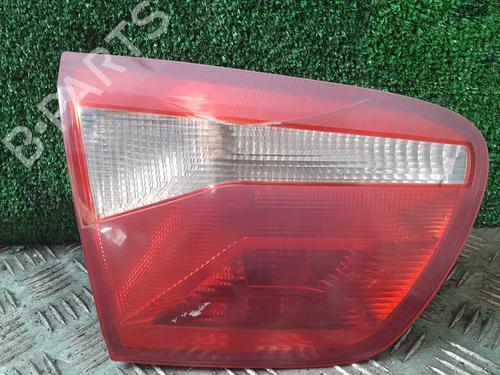 Used Left taillight Left taillight 37446250 37446250