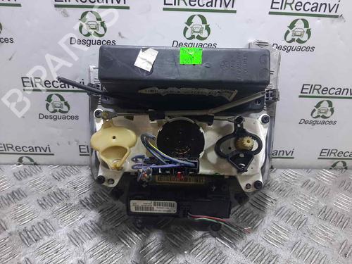 Climate control DODGE CALIBER | BP12244994I5