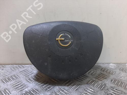 Used Driver airbag Driver airbag OPEL CORSA C (X01) 1.3 CDTI (F08, F68) (70 hp) 33710298 33710298