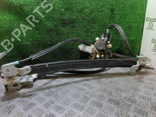 Used Front right window mechanism CHRYSLER VOYAGER IV (RG, RS) 2.5 CRD (141 hp) 28439036