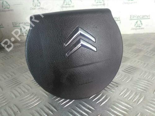 Used Driver airbag CITROËN C4 II (NC_) [2009-2026]  5659861