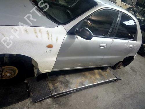 Right front driveshaft DAEWOO LANOS (KLAT)  | BP4546121M39 