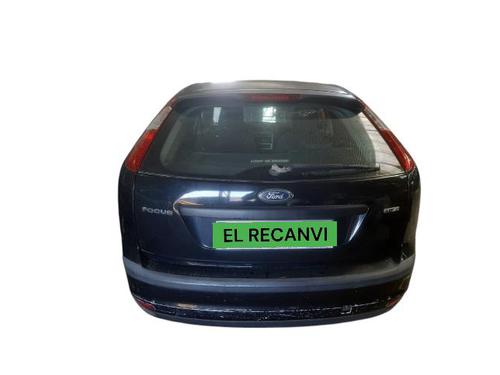 Left headlight FORD FOCUS II Saloon (DB_, FCH, DH) | BP33026535C28 - Image 6