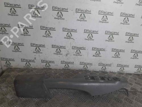 Used Left front window switch HYUNDAI TUCSON (JM) [2004-2019]  19662351