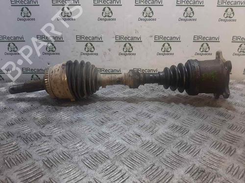 Used Right front driveshaft Right front driveshaft 13408256 13408256