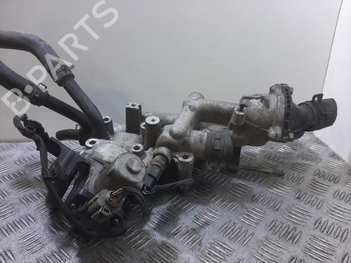 EGR-Ventil CHRYSLER VOYAGER IV (RG, RS) 2.5 CRD (141 hp) 32298131