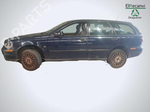 Engine control unit (ECU) VOLVO V40 Estate (645) 1.9 DI | BP15779645M57