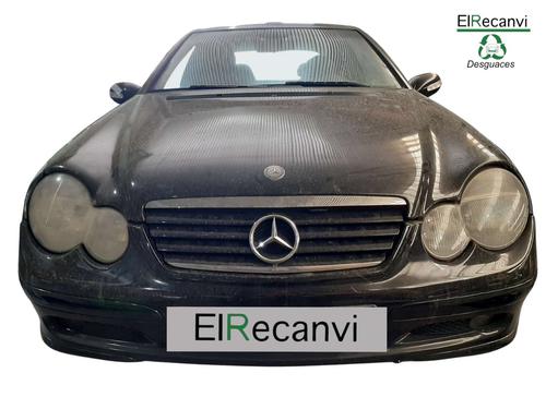 Servo brake MERCEDES-BENZ C-CLASS Coupe (CL203)  | BP19106908M42 