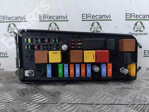 fuse-box-saab-9-3-ys3f-e79-d79-d75-18-i-460023260-2002-2003-2004-2005-2006-2007-2008-2009-2010-2011-2012-2013-2014-2015-10617644 main image