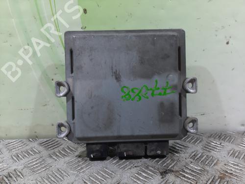 Used Engine control unit (ECU) FORD FUSION (JU_) [2002-2012]  13521870