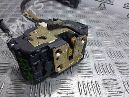 Front right lock NISSAN MICRA III (K12) 1.4 16V | BP6892343C97