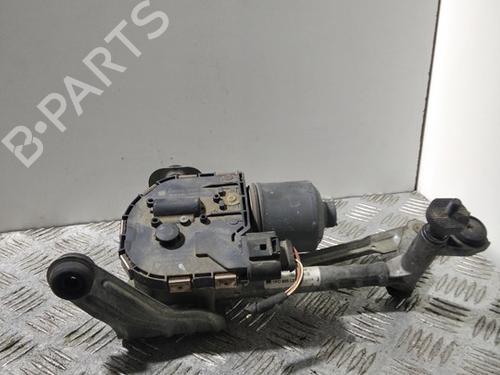 Used Front wiper motor SEAT LEON (1P1) 1.9 TDI (90 hp) 30682702