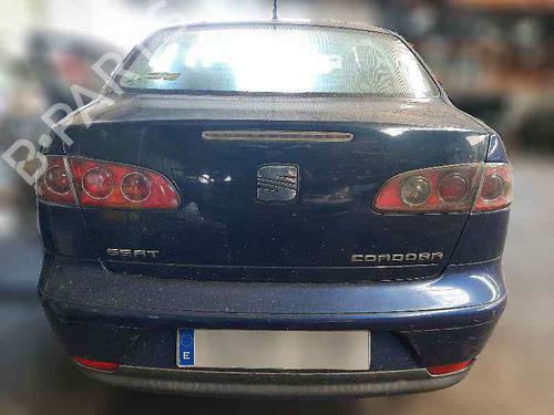 Front left lock SEAT CORDOBA (6L2) 1.9 SDI | BP5812379C98