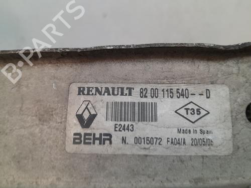 Intercooler RENAULT MEGANE II Saloon (LM0/1_) 1.9 dCi (LM0G, LM1G, LM2C) | BP36075515M30 - Image 2