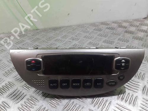 Used Climate control CHEVROLET REZZO MPV (U100) 1.6 (105 hp) 7887973