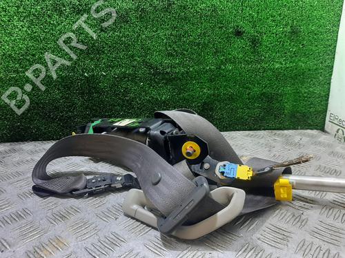 Sikkerhedssele foran venstre VOLVO S60 I (384) [2000-2010]  26139198