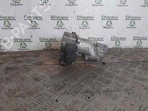 Used Throttle body AUDI A4 B6 (8E2) [2000-2005]  17661295