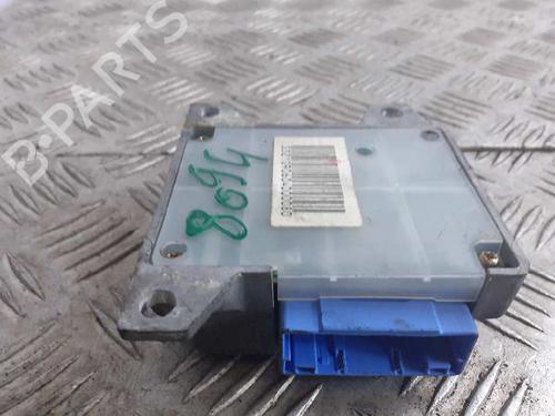 ECU airbags FORD RANGER (ER, EQ, R_) 2.5 TD 4x4 | BP6105486M53