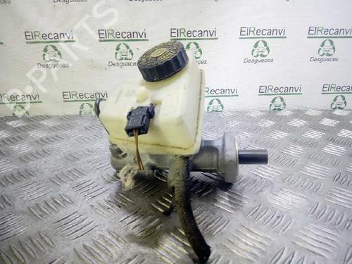 Brake master cylinder MERCEDES-BENZ E-CLASS (W210) E 290 Turbo-D (210.017) | BP4540775M77