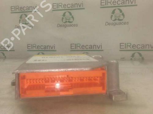 Airbag module ROVER 45 I Hatchback (RT) 1.4 | BP4531127M53