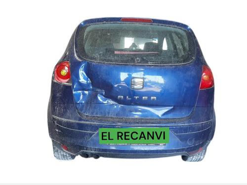 Front left window mechanism SEAT ALTEA (5P1)  | BP28950707C22 