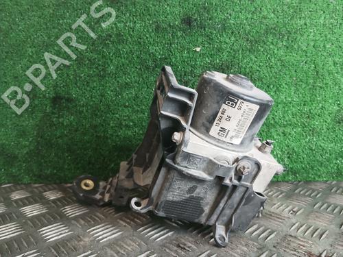 Used ABS pump ABS pump OPEL ZAFIRA / ZAFIRA FAMILY B (A05) [2005-2019] 33625974 33625974