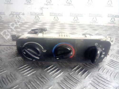 Used Climate control FORD TRANSIT Van (FA_ _) 2.4 TDE (125 hp) 10197184