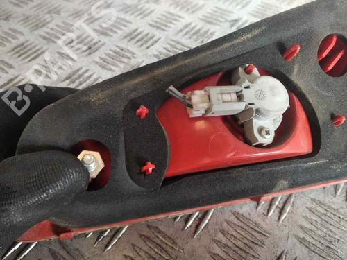 Venstre baglygte bagklap ALFA ROMEO 147 (937_) 1.6 16V T.SPARK ECO (937.AXA1A, 937.BXA1A) | BP16013503C79