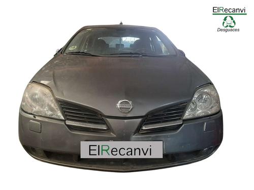 Right mirror NISSAN PRIMERA (P12) 2.0 | BP18549891C27