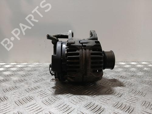 Used Alternator VW GOLF IV (1J1) [1997-2008]  31671734