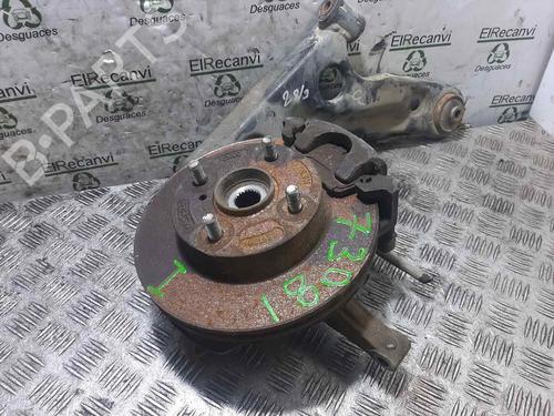 Used Left front steering knuckle SUZUKI ALTO VII (GF, HA25_, HA35_) 1.0 (AMF310, GFC31S) (68 hp) 16317659