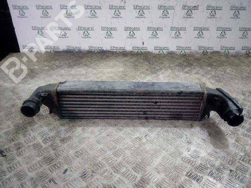 Used Intercooler Intercooler BMW 3 (E46) 320 d (150 hp) 5953284 5953284