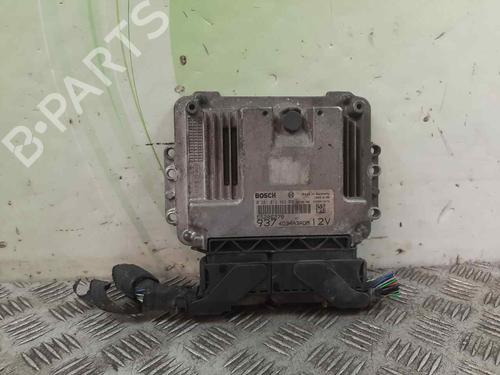 Used Engine control unit (ECU) ALFA ROMEO 147 (937_) [2000-2010]  15781440