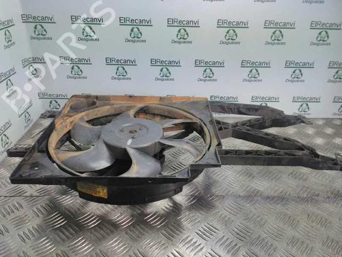 Radiator fan TATA INDIGO MARINA (4_V2) | BP4538915M35