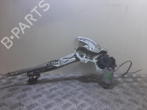 Used Front right window mechanism Front right window mechanism HONDA CIVIC VI Aerodeck (MB, MC) 1.5 16V (MB9) (114 hp) 35771089 35771089
