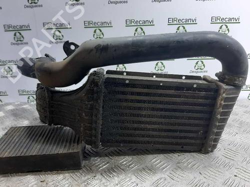 Intercooler OPEL ASTRA G Hatchback (T98) [1998-2009]  5650107