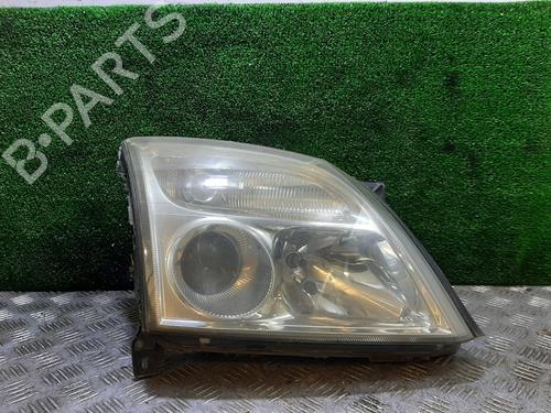 Used Right headlight OPEL SIGNUM Hatchback (Z03) [2003-2008]  27883139