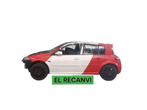 Sikringsdåse RENAULT MEGANE II (BM0/1_, CM0/1_) 2.0 dCi (BM1K, CM1K) | BP29479492E1