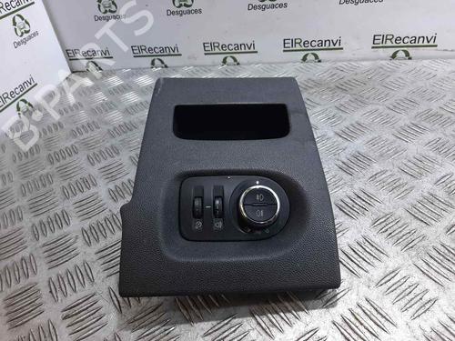 Commande de phare OPEL CORSA D Hatchback Van (S07) [2006-2014]  7158015