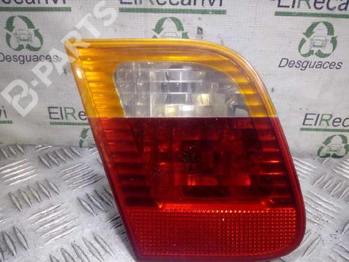 Used Third brake light Third brake light BMW 3 (E46) 320 d (150 hp) 10969919 10969919