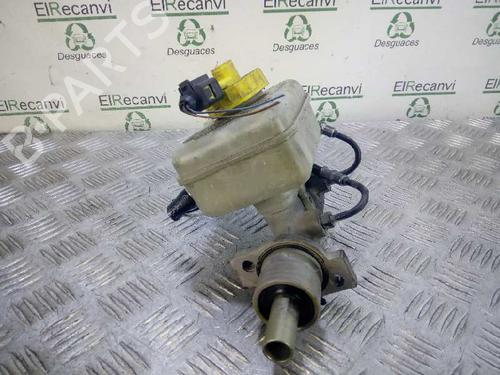 Hovedbremsecylinder CITROËN BERLINGO / BERLINGO FIRST MPV (MF_, GJK_, GFK_) 2.0 HDI 90 (MFRHY) | BP4537770M77